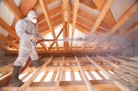 Types of Insulation We Offer in Whitehall, MI